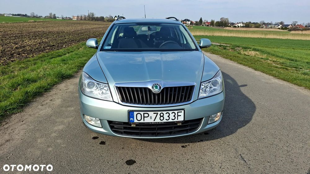 Skoda Octavia 1.2 TSI Classic - 2