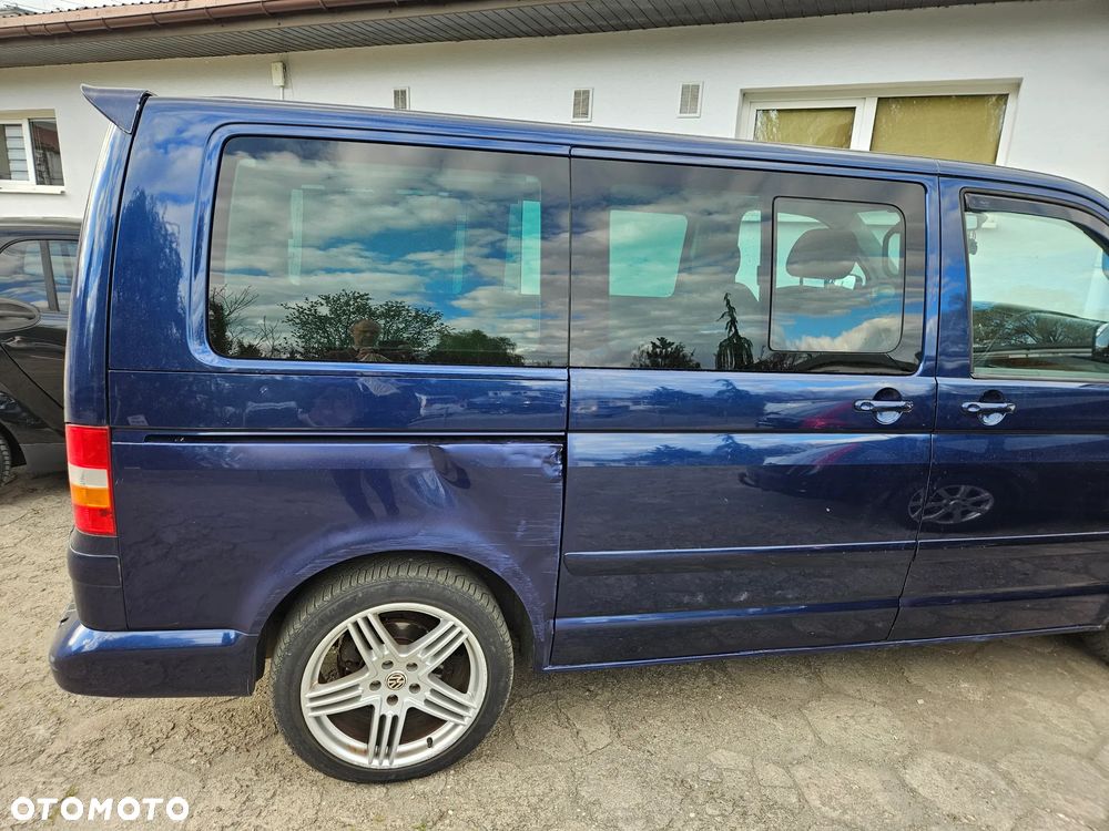 Volkswagen Multivan L1 Highline - 8