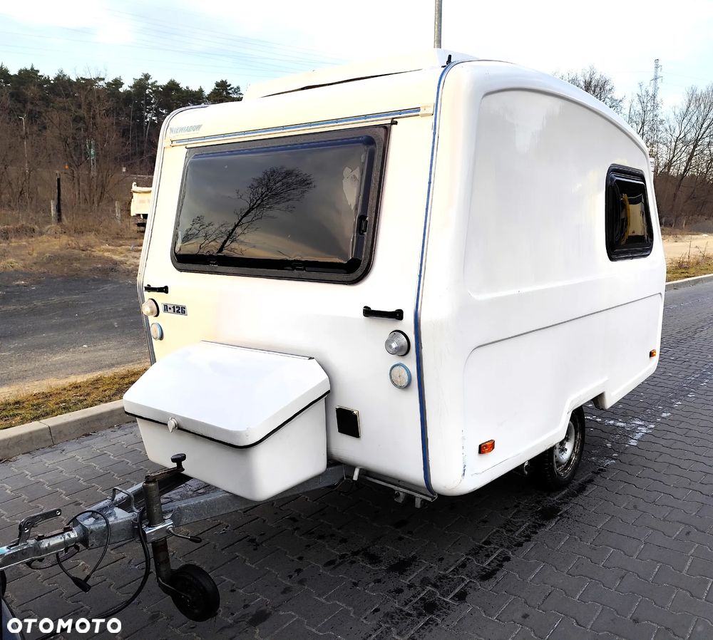 Niewiadów N126E - 1