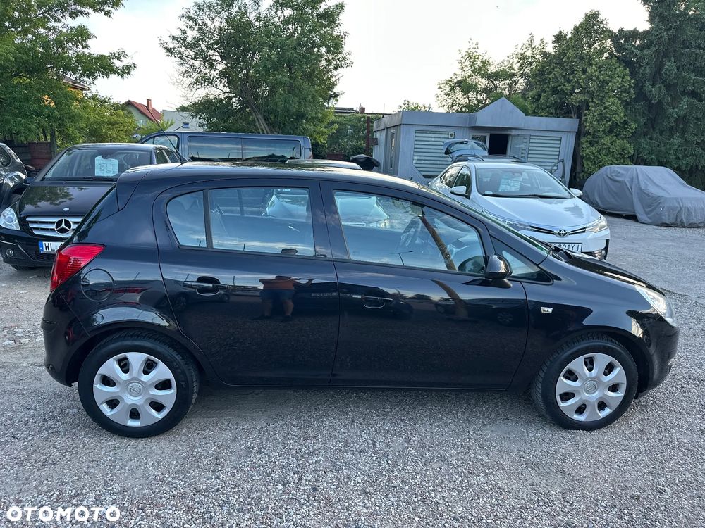 Opel Corsa - 7