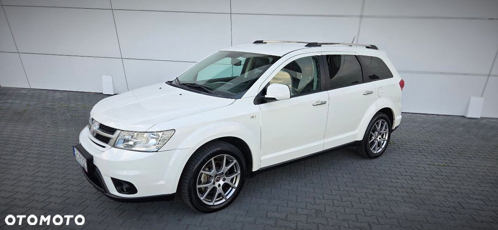 Fiat Freemont 2.0 Multijet 16V DPF Urban - 5