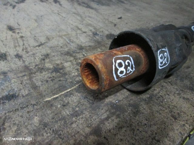 Veio De Transmissao VTRA82 SUZUKI VITARA 1997 TRAS 68.3CM - 2