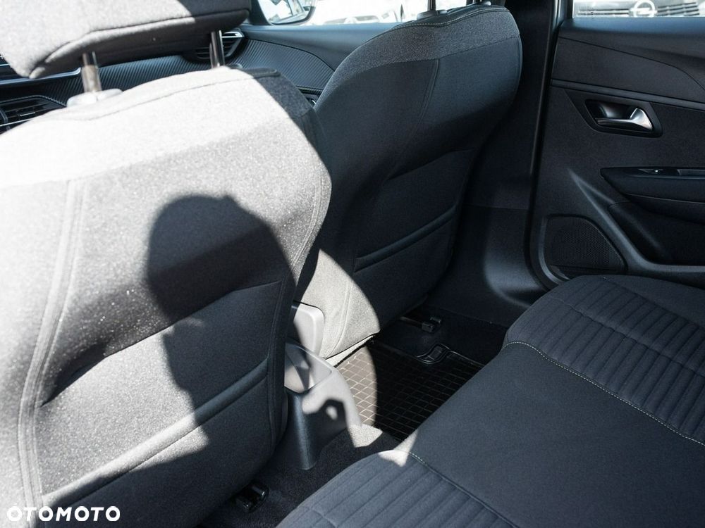 Peugeot 208 1.2 PureTech Active S&S - 25