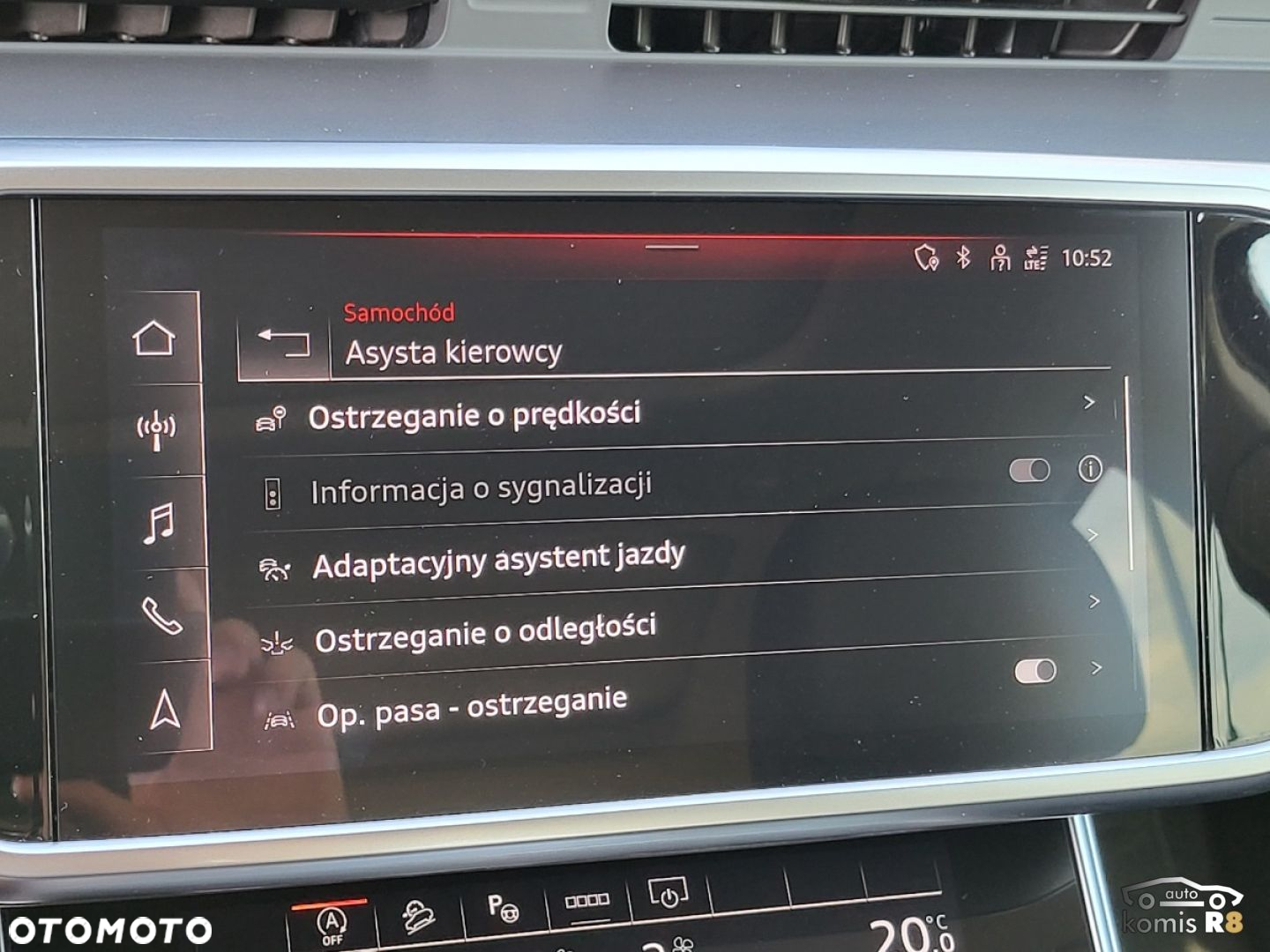 Audi A6 Allroad - 36