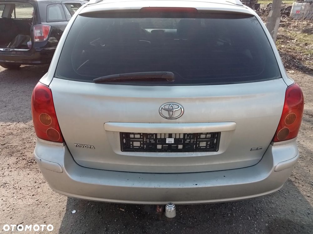 klapa avensis t25 kombi 1c0 - 1