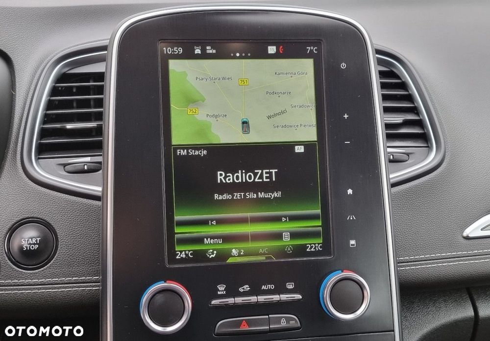 Renault Grand Scenic - 15