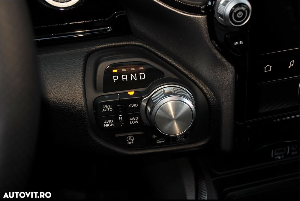 Dodge RAM - 21
