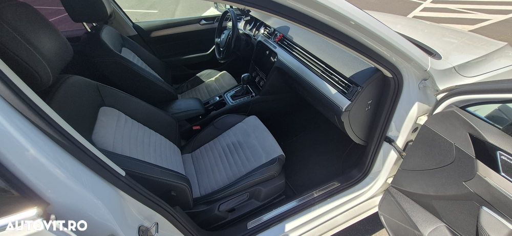 Volkswagen Passat - 7