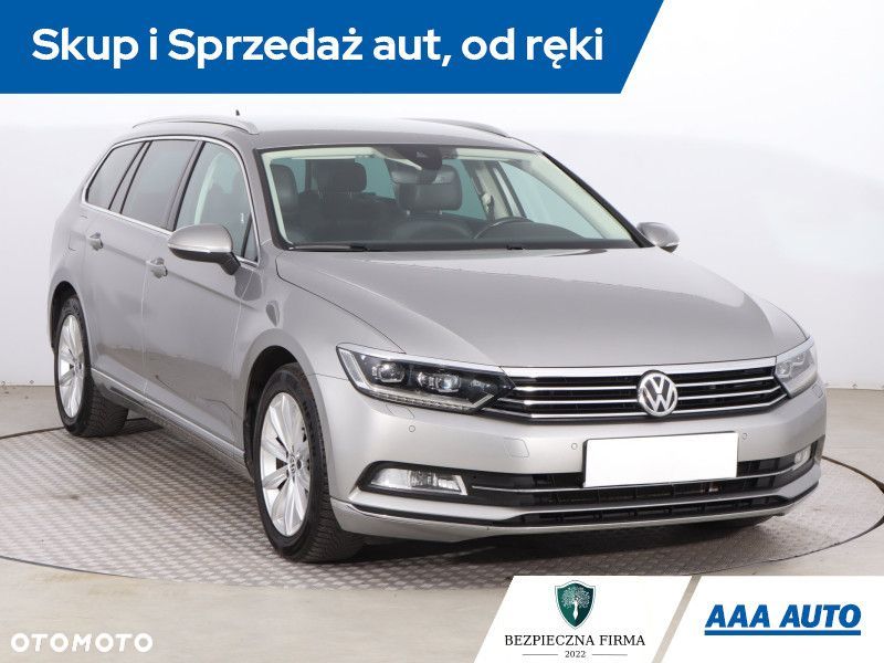 Volkswagen Passat Variant - 3