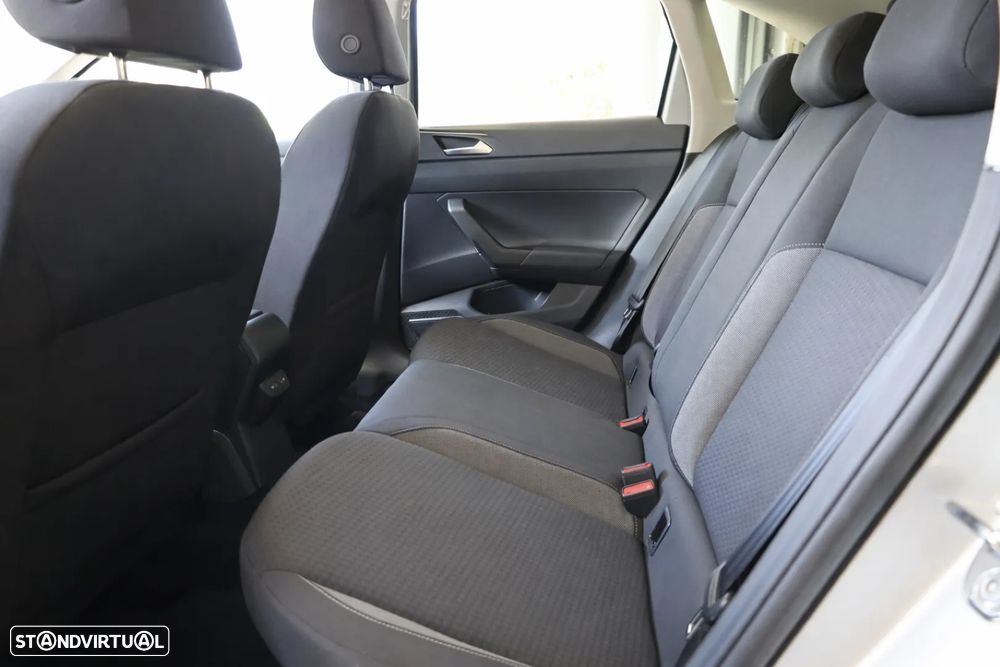 VW Taigo 1.0 TSI Life - 42