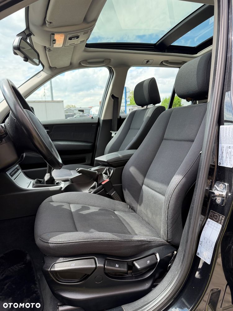 BMW X3 - 2