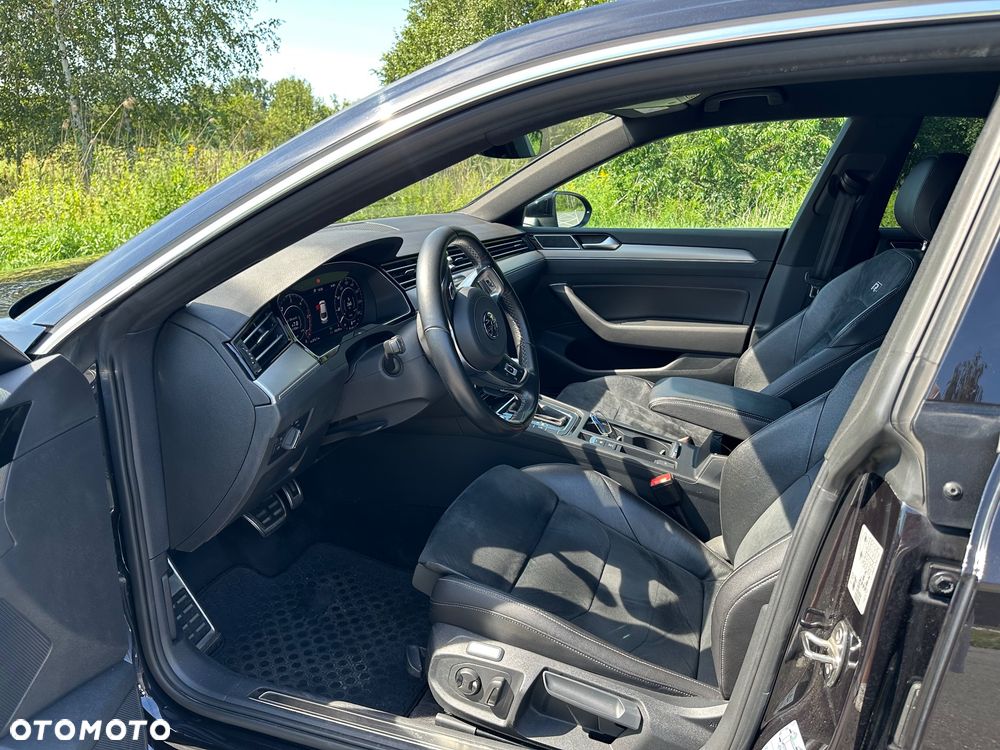 Volkswagen Arteon 2.0 TDI Bi-Turbo SCR 4Mot R-Line Edition DSG - 11
