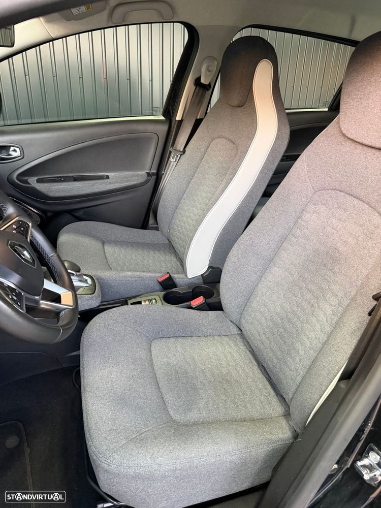 Renault Zoe - 8