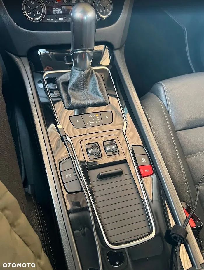 Peugeot 508 2.0 BlueHDi Allure S&S - 18