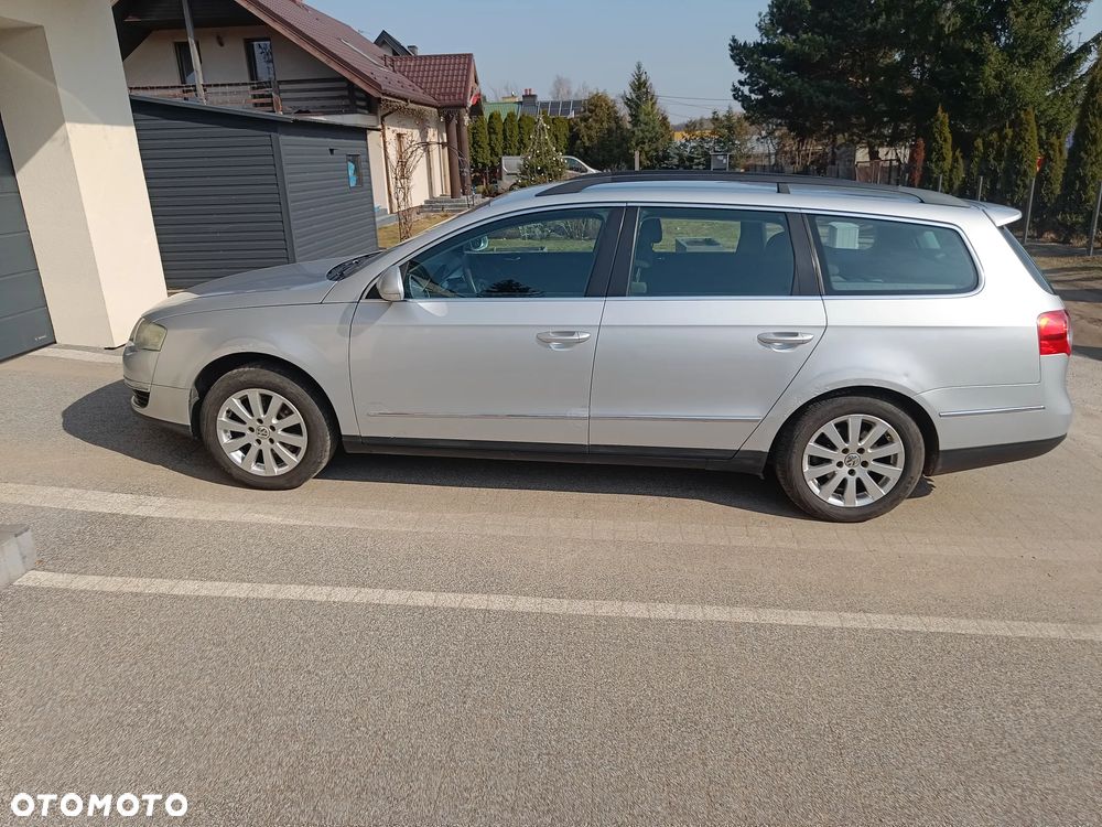 Volkswagen Passat 1.9 TDI Comfortline - 30