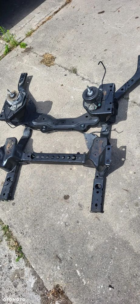 Ford mustang 2019rok lawa sanki - 6