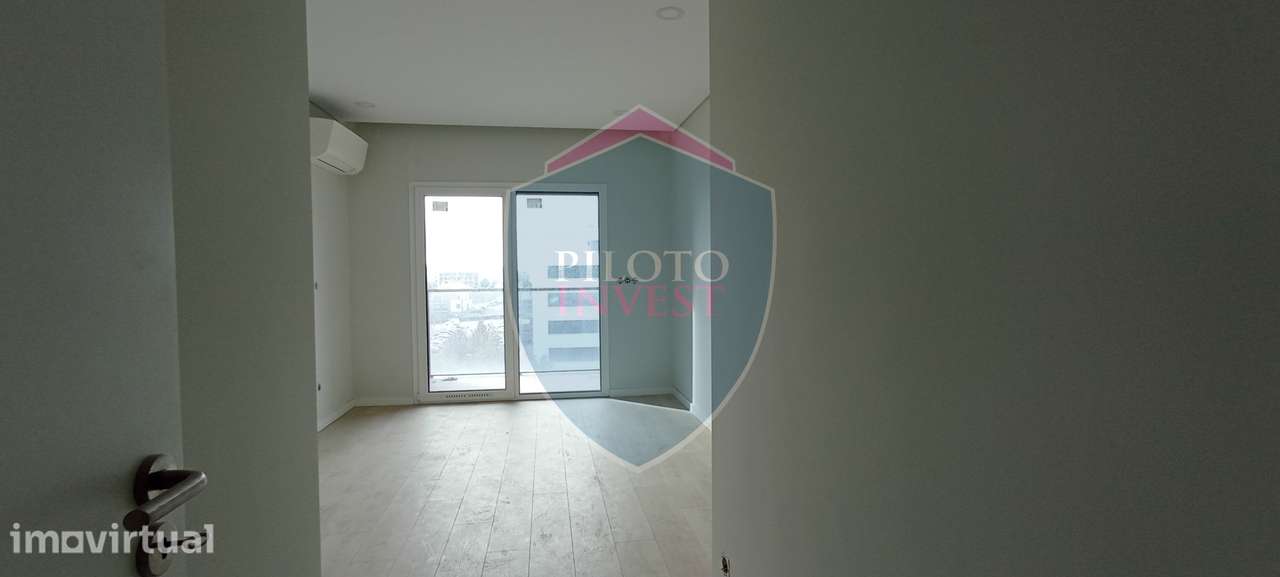 Apartamento T3+1 Venda em Viseu,Viseu - Grande imagem: 5/17