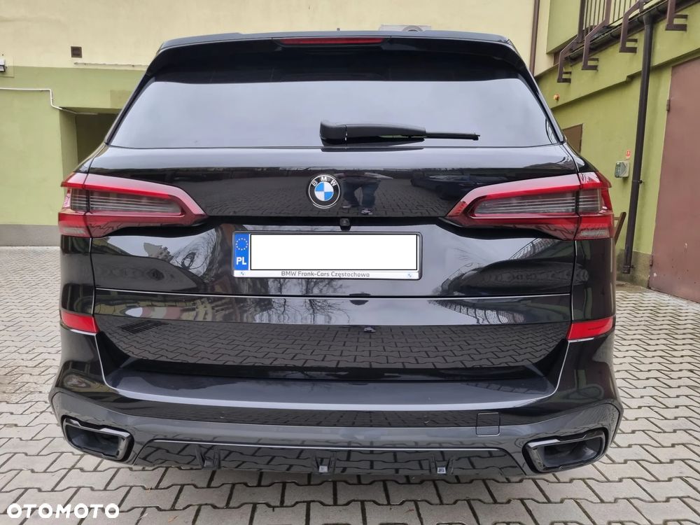 BMW X5 xDrive25d - 3