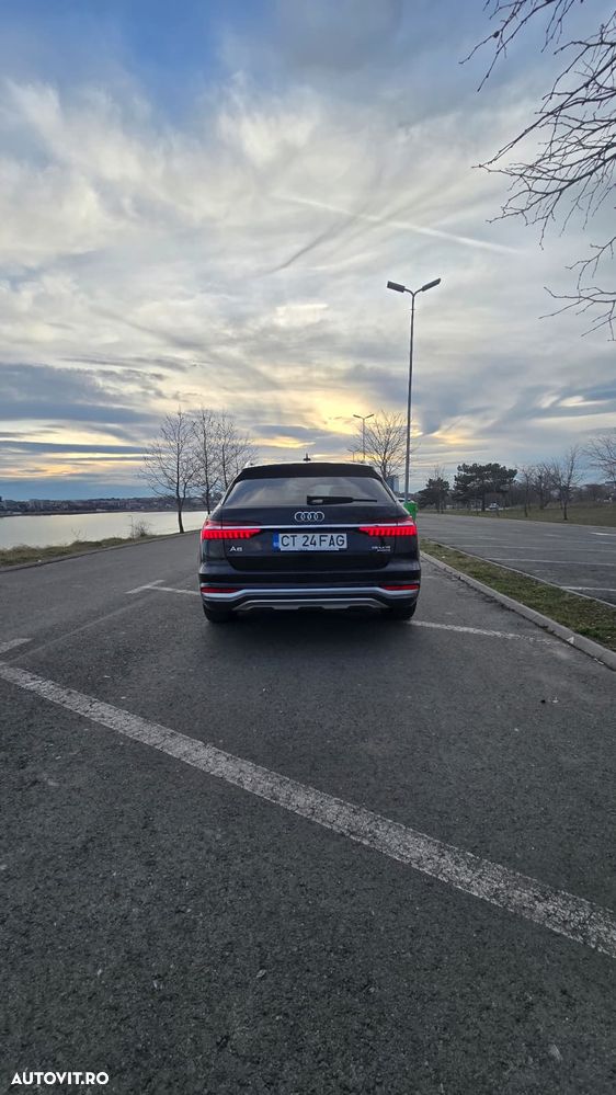 Audi A6 45 TDI quattro tiptronic - 5