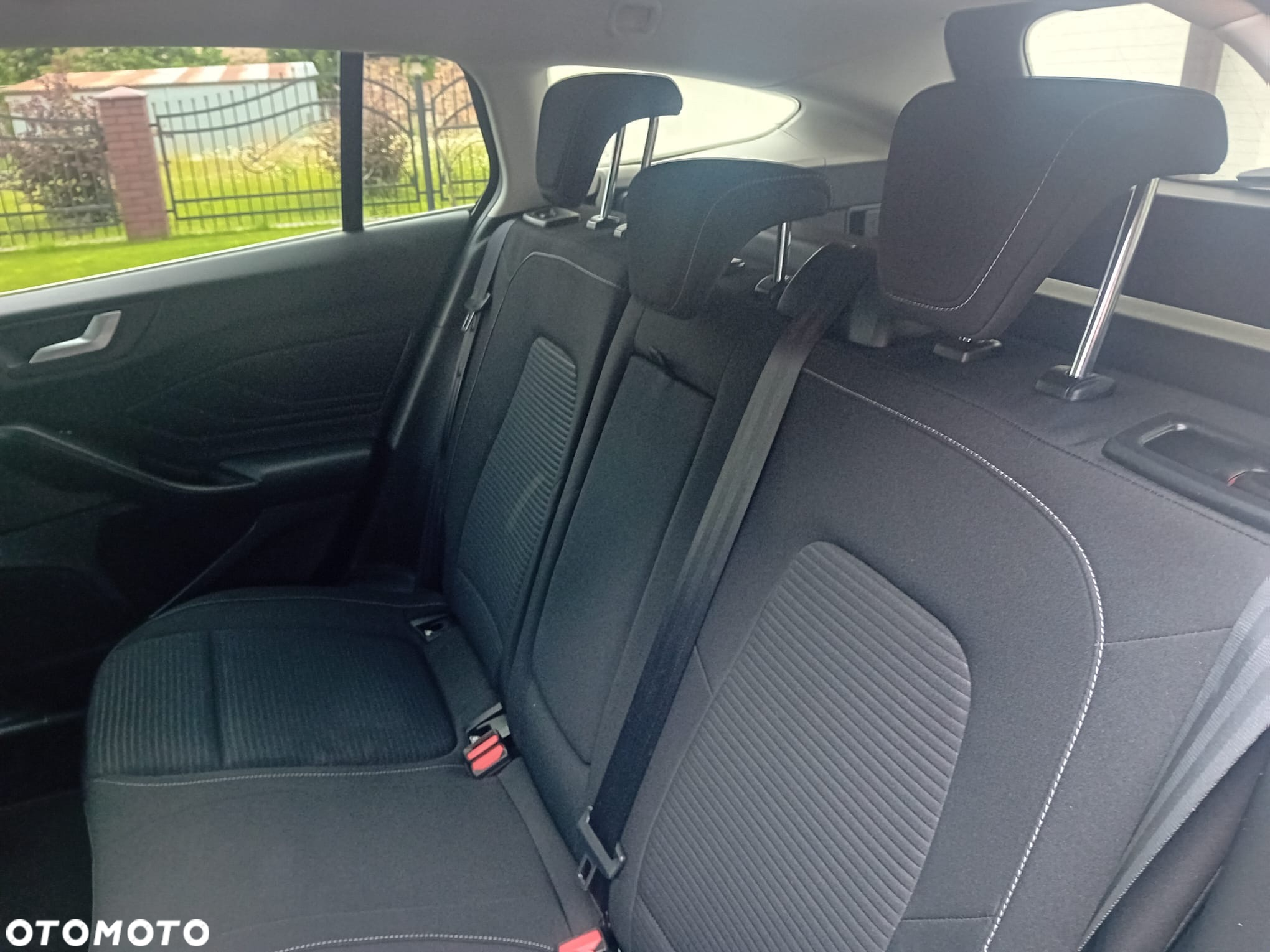 Ford Focus 2.0 TDCi Titanium ASS - 37