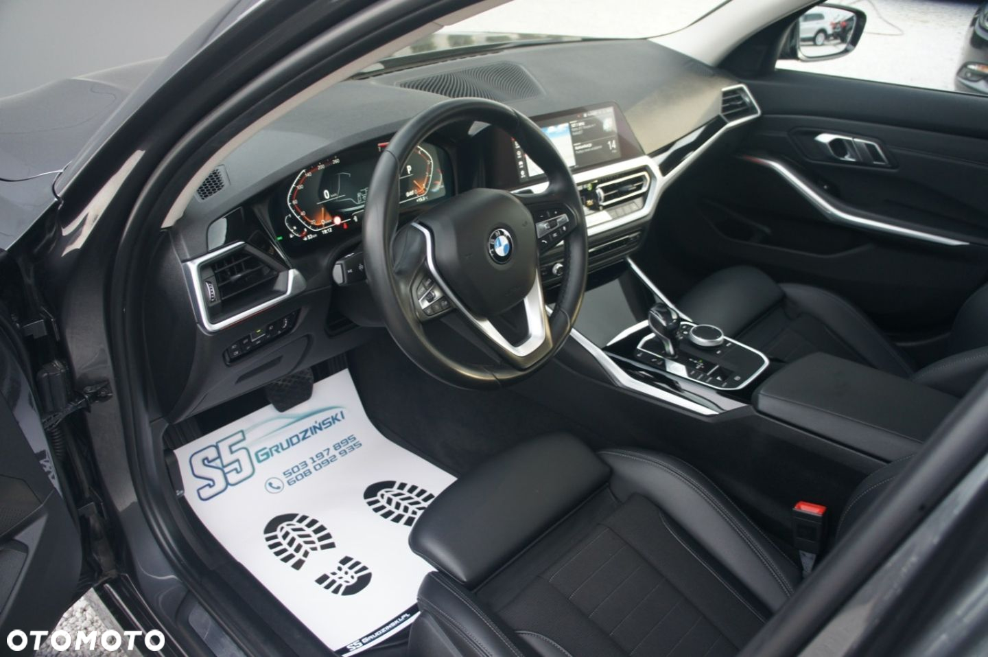 BMW Seria 3 - 11