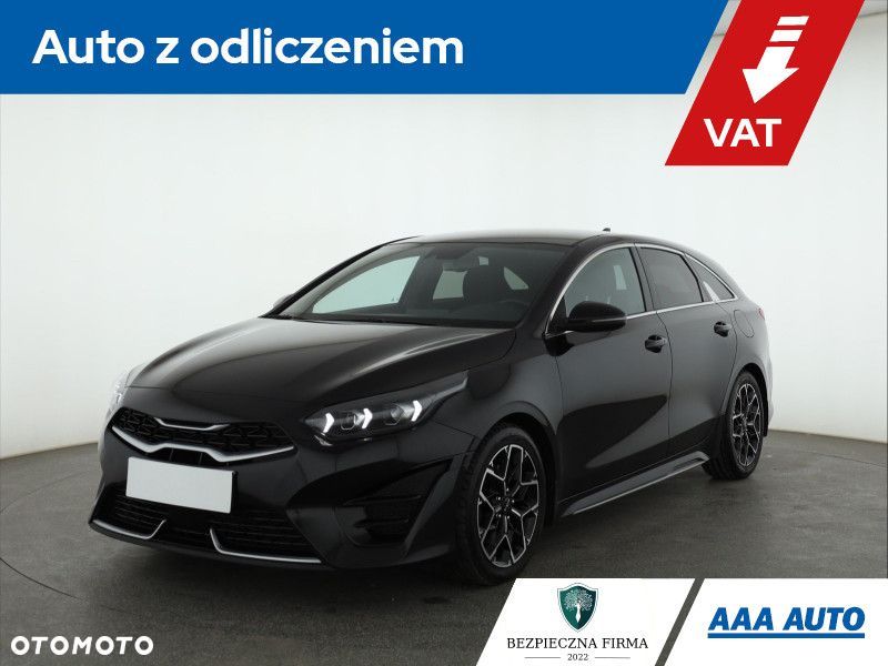 Kia ProCeed - 2