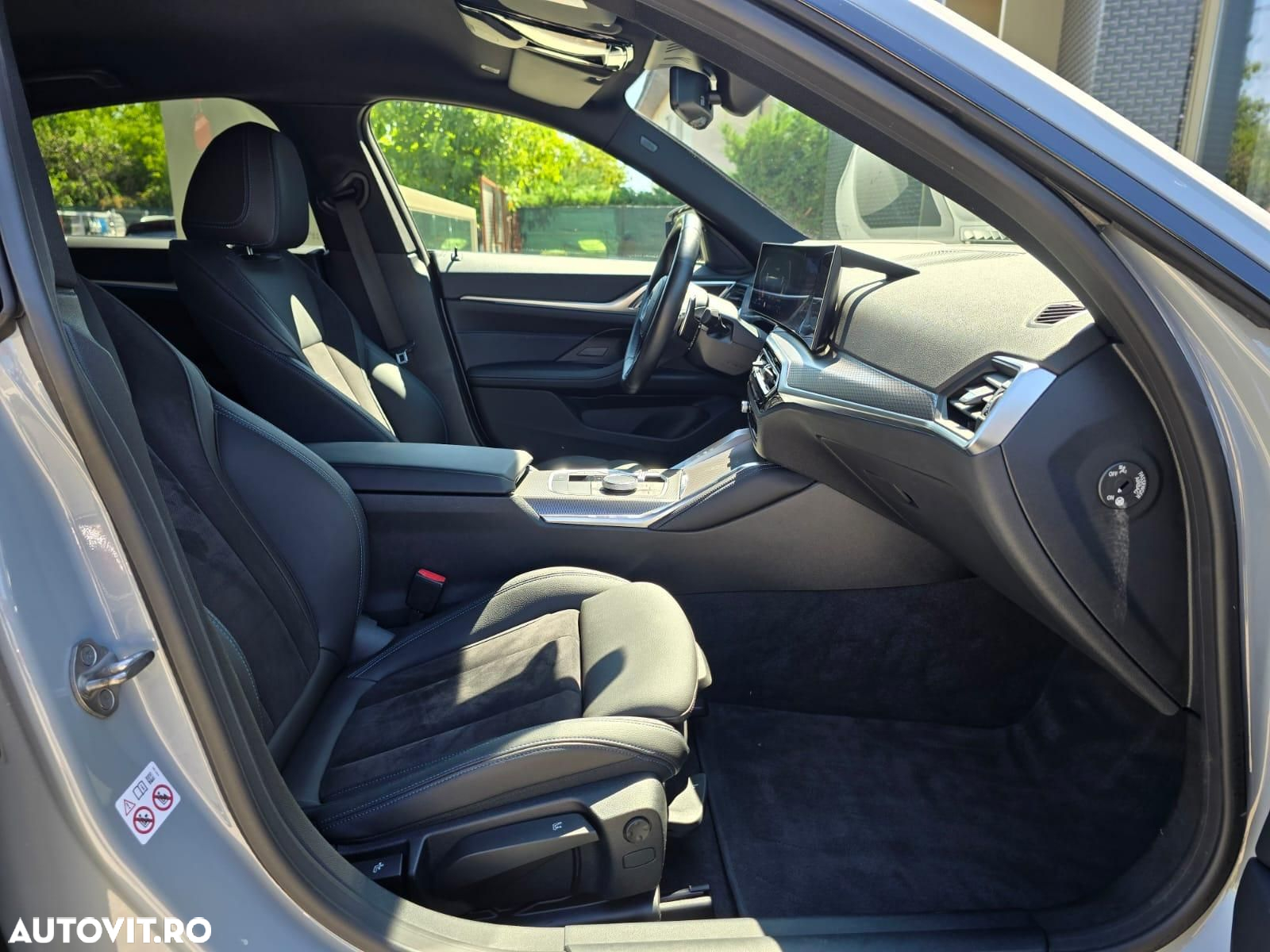 BMW Seria 4 - 13