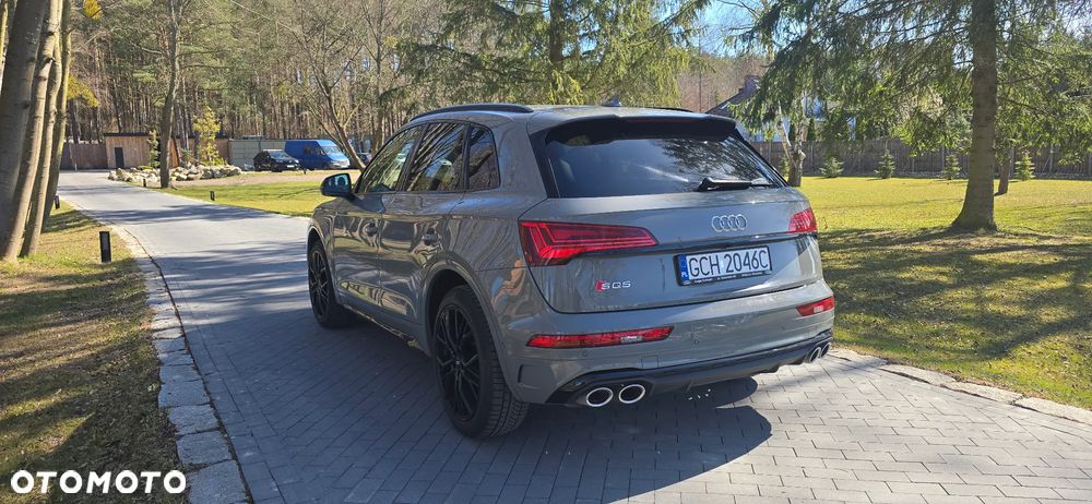 Audi SQ5 - 6