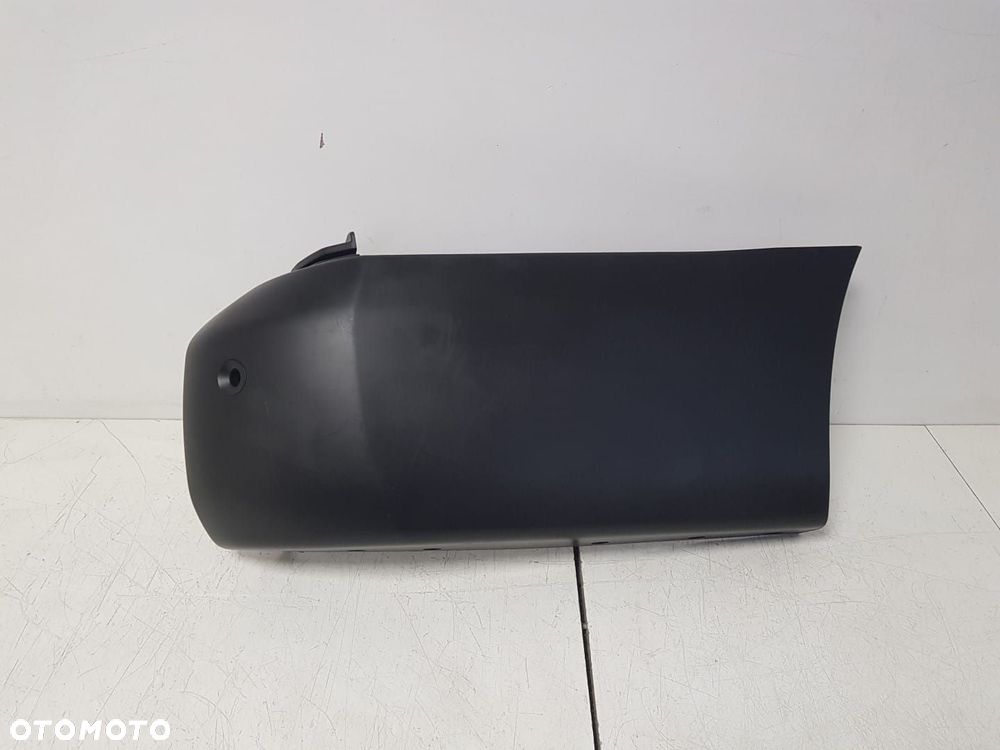 NOWY ZDERZAK TYLNY PRAWY EXPERT III JUMPY 3 PROACE II 2 LONG DŁUGI 16-24 PDC PRAWA TYL  9808946977 - 2