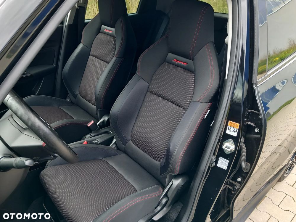Suzuki Swift 1.4 T Sport - 16
