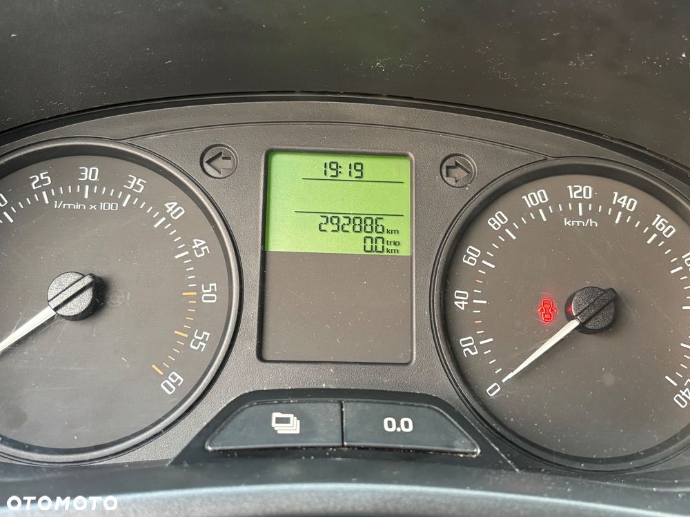 Skoda Fabia 1.6 TDI DPF Elegance Plus - 20