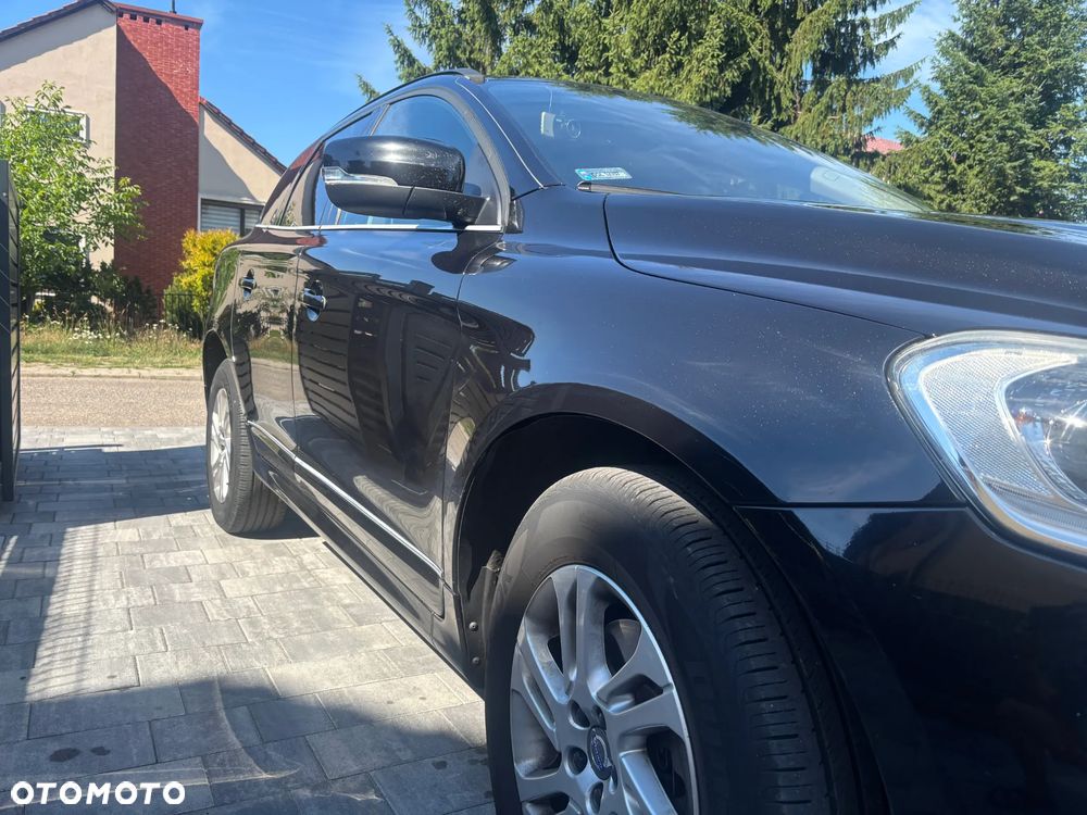 Volvo XC 60 - 6