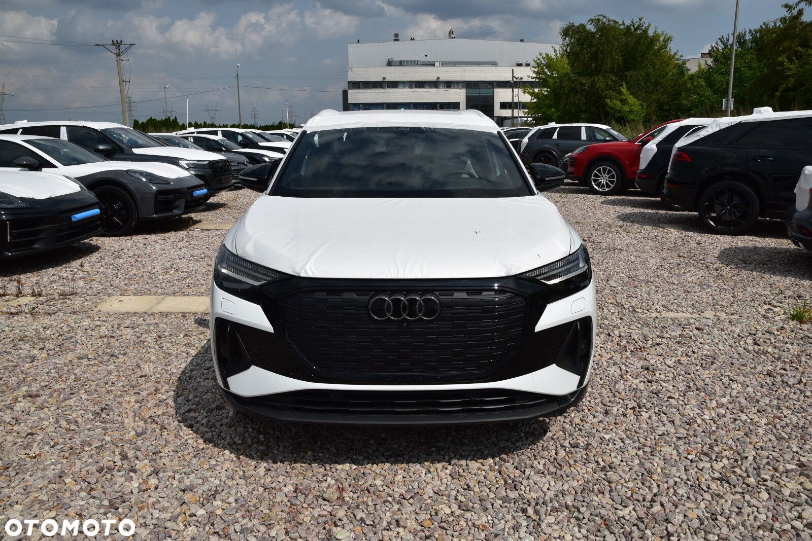 Audi Q4 e-tron - 3