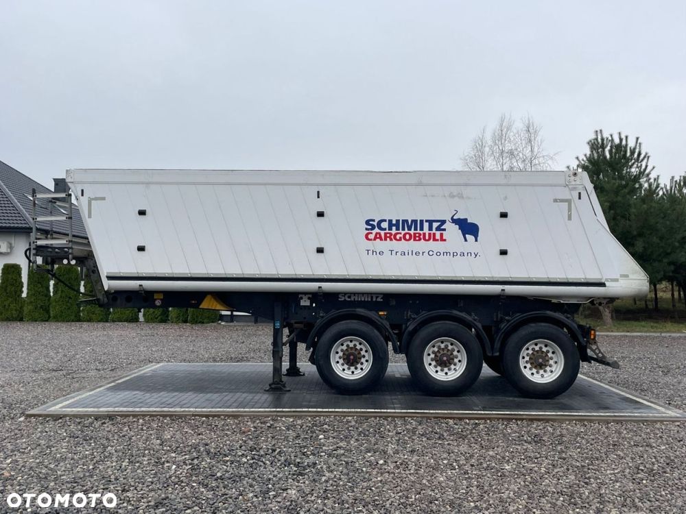 Schmitz Cargobull SGF*S3 - 8