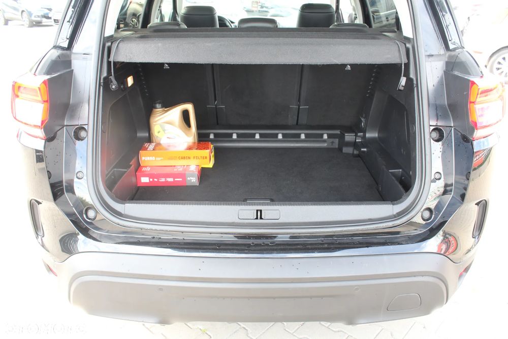 Citroën C5 Aircross 1.5 BlueHDi Feel Pack - 37