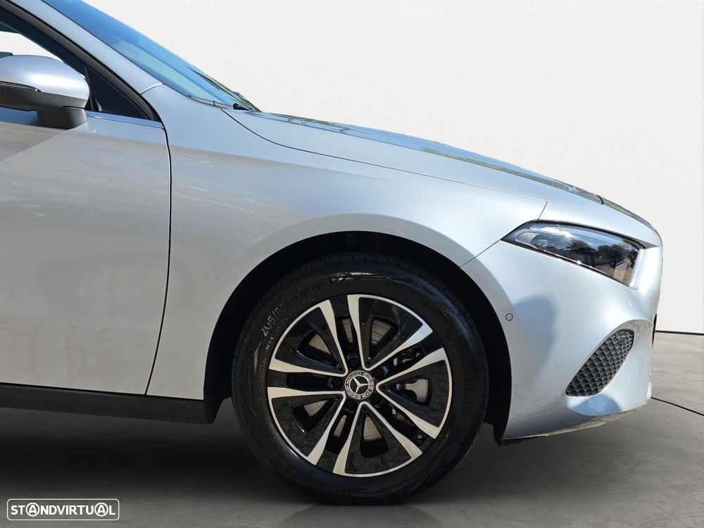 Mercedes-Benz A 250 — fotografia 7