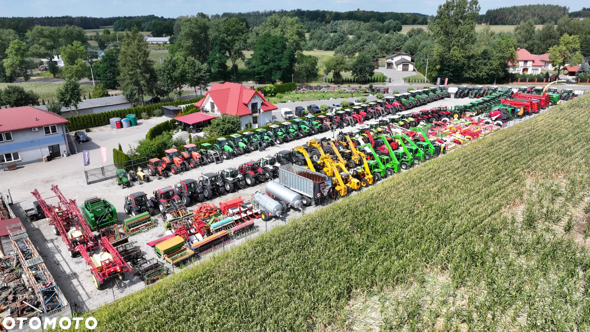 Valtra S 354 Vario Transport 7230R AutoTrac 7250R S394  7270r  936 Profi 930 Vario 8730 Dyna 8732 Dyna - 2