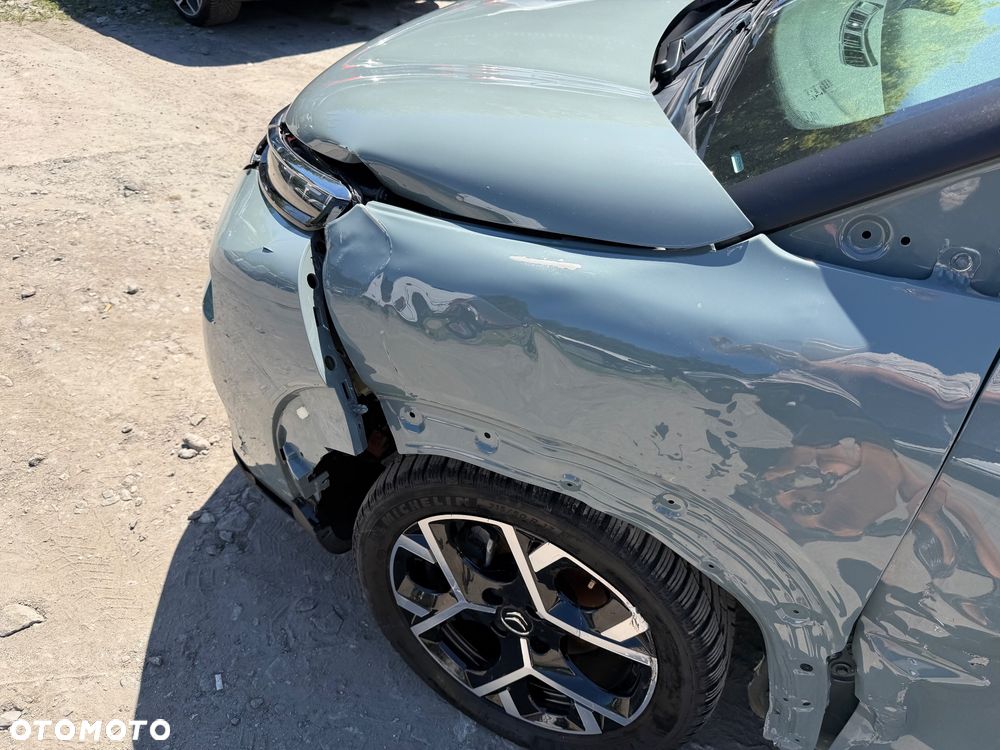 Citroën C3 Aircross - 34
