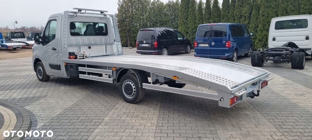 NAJAZDY- AUTOLAWETA - MONTAŻ W JEDEN DZIEŃ - 15