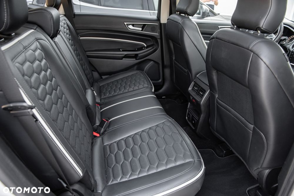 Ford Edge 2.0 TDCi Bi-Turbo 4x4 Vignale - 37