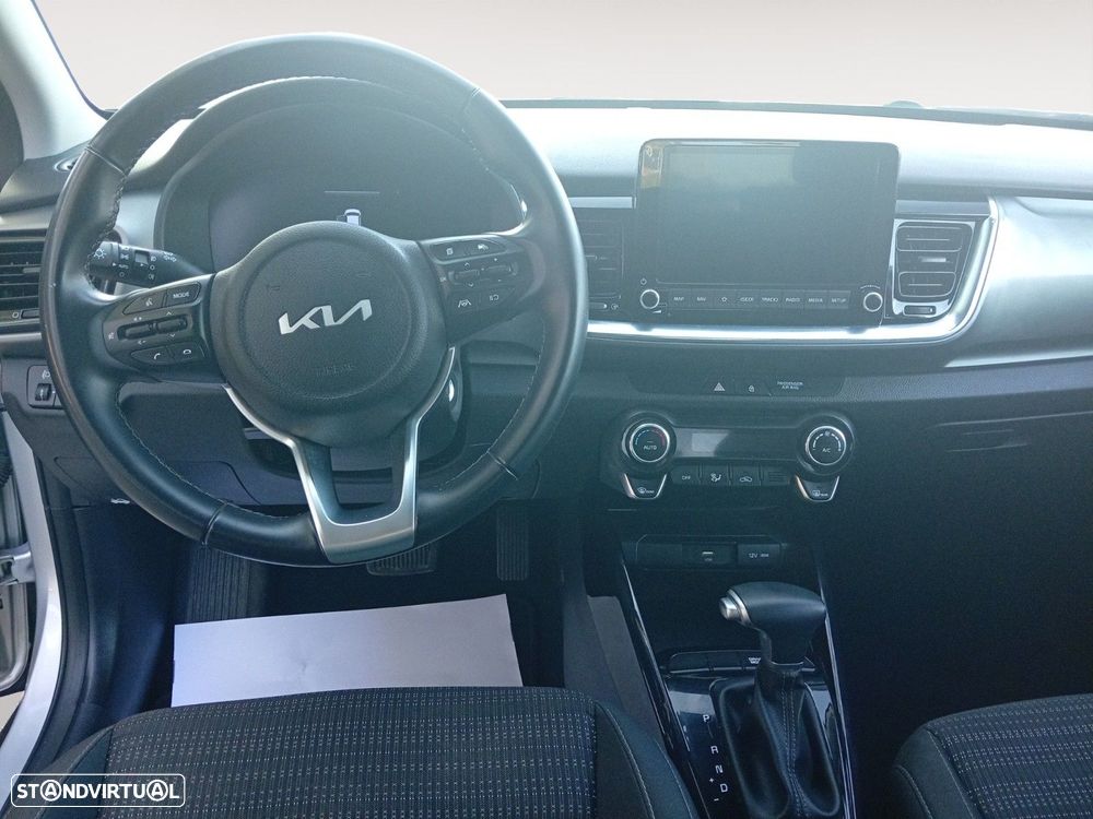 Kia Stonic 1.0 T-GDi Drive 7DCT - 10
