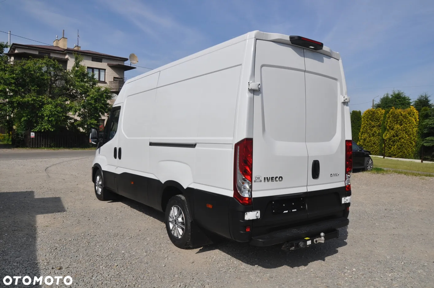 Iveco Daily - 9