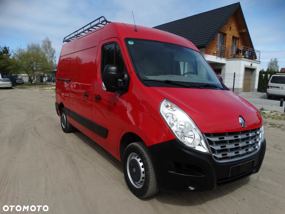 Renault Master - 3