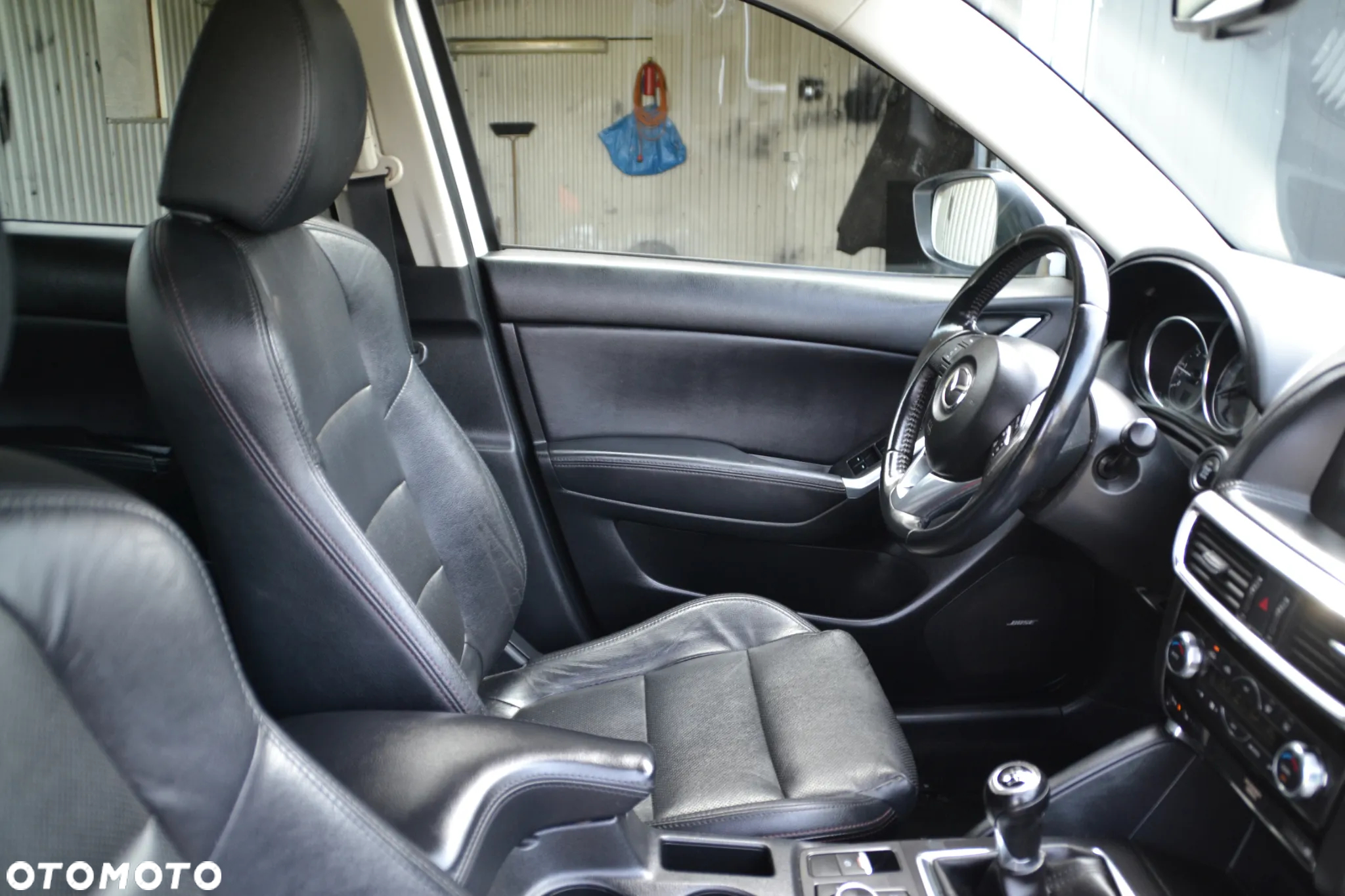 Mazda CX-5 2.2 D Skyenergy - 23