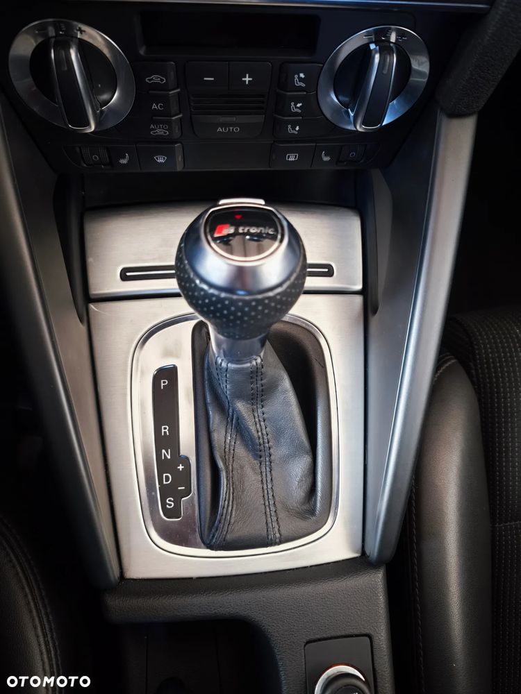 Audi A3 Sportback 1.8 TFSI S tronic S line Sportpaket - 8