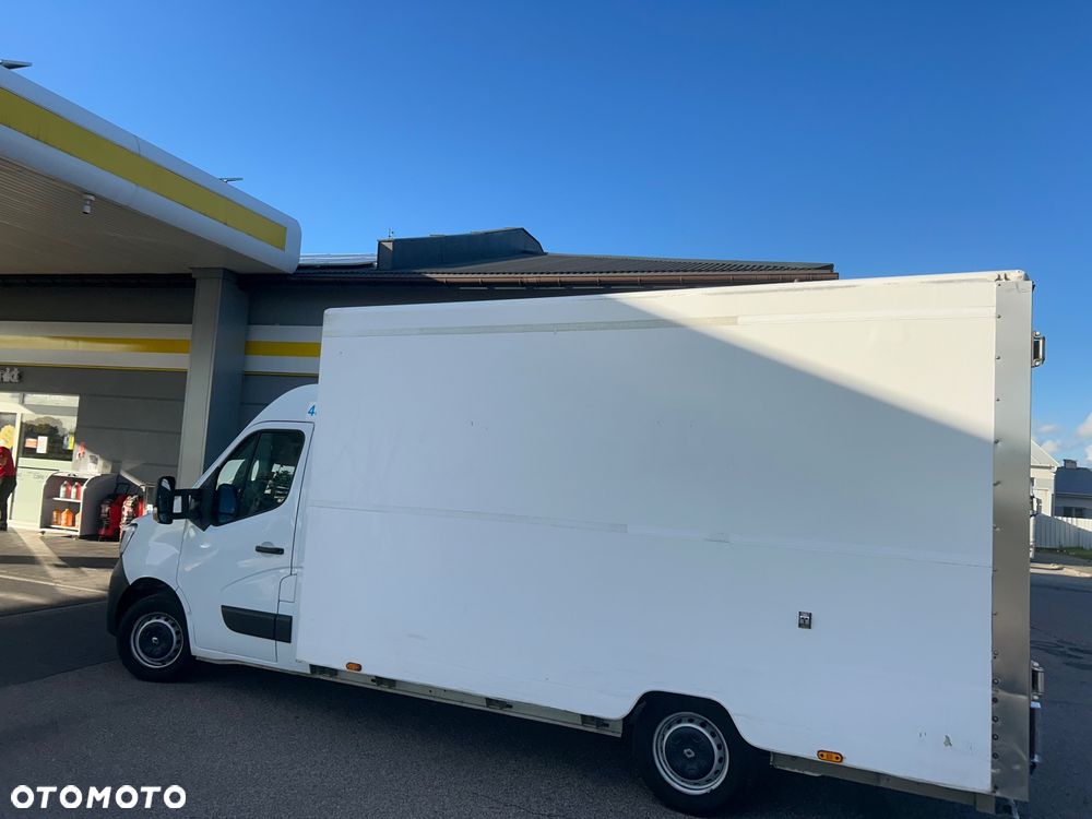 Renault Master - 13