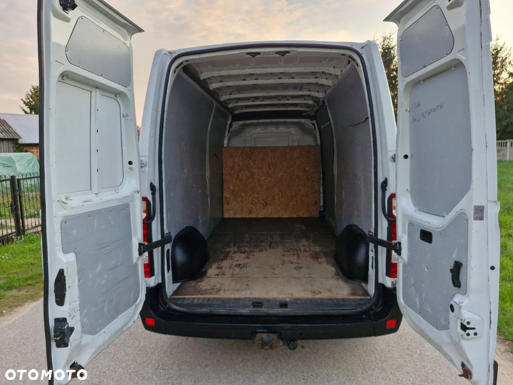 Renault Master - 23