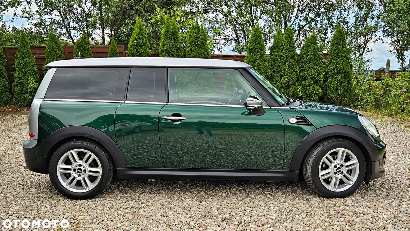 MINI Clubman Cooper - 18