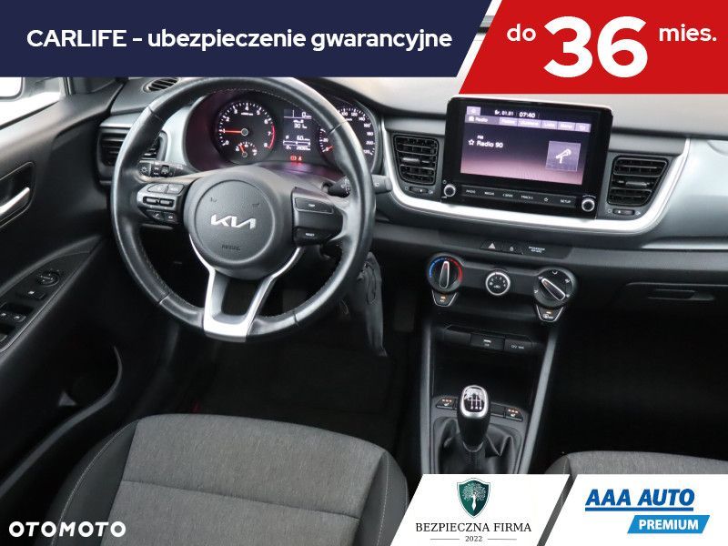 Kia Stonic - 9