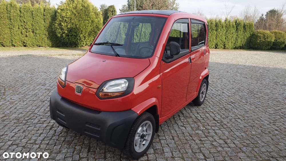 Microcar Inny - 2